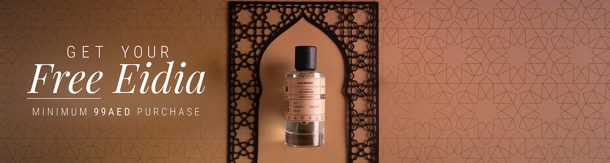 Exquisite Scents, Unbeatable UAE Prices